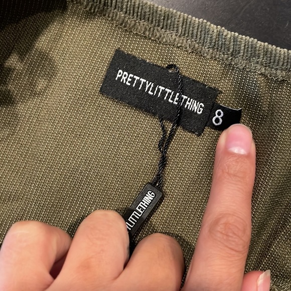 PLT Dress - Picture 3 of 4